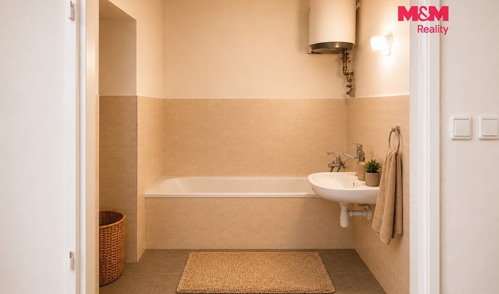 Prodej bytu 2+1 63 m², Praha – náhled fotky 10