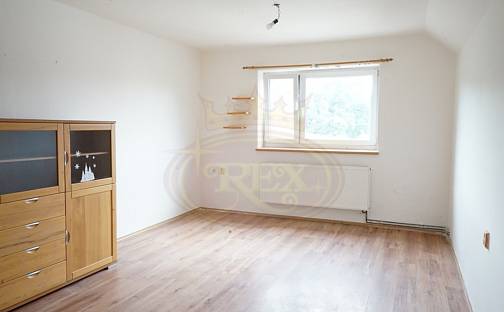Pronájem bytu 1+1 47 m², Českých bratří, Nové Město nad Metují, okres Náchod