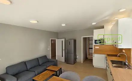 Pronájem bytu 3+kk 80 m²