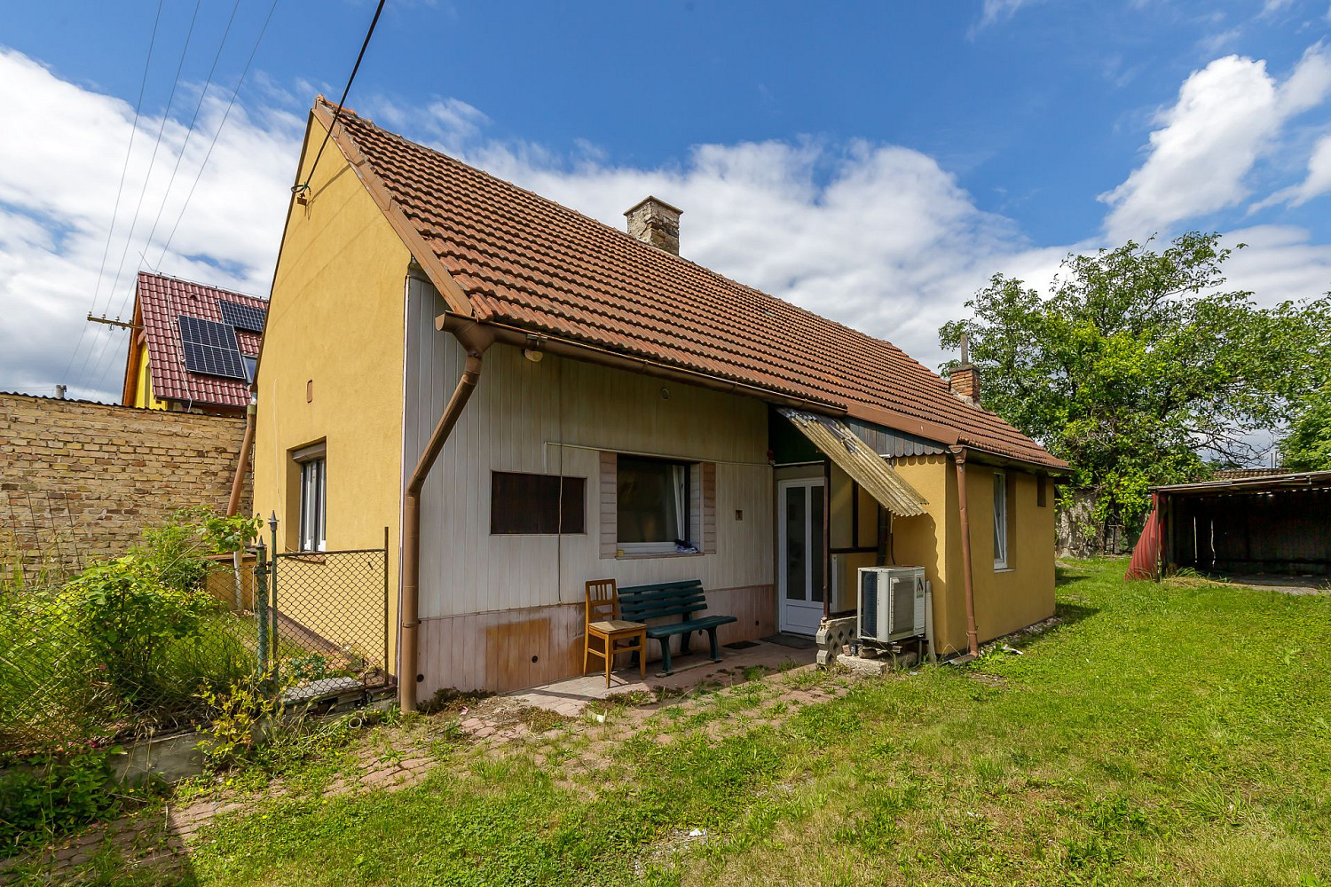 Prodej domu 75 m² s pozemkem 500 m² — photo 2