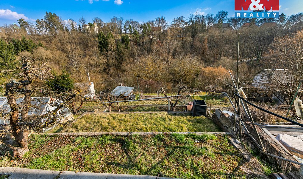 Prodej zahrady 441 m², Beroun – náhled fotky 11