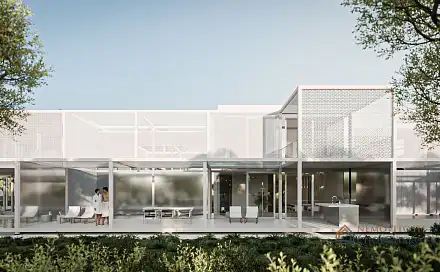 Prodej domu 126 m² s pozemkem 439 m², Umag, Chorvatsko