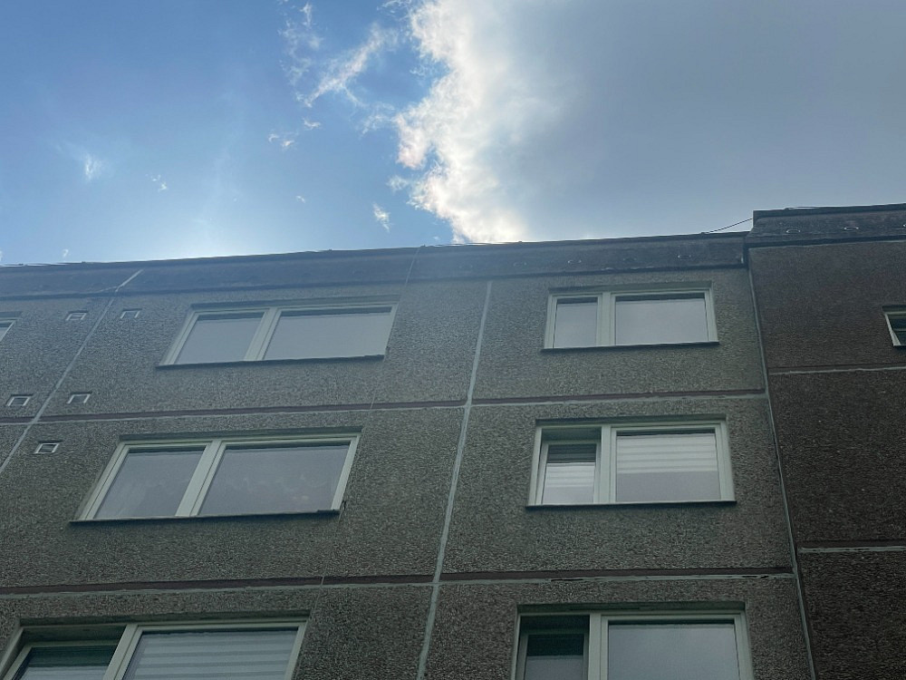 Dražba bytu 3+1 80 m² - Widok 4