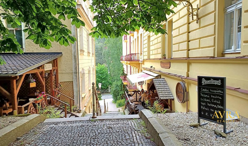 Prodej bytu 2+1 74 m², Mariánské Lázně – náhled fotky 11