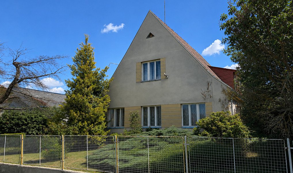 Prodej domu 120 m² s pozemkem 1 332 m², Žihobce – náhled fotky 2