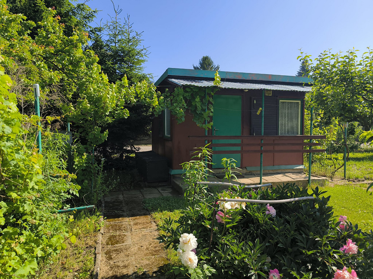 Prodej chaty/chalupy 27 m², Přerov