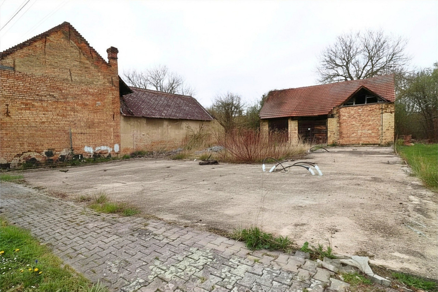 Prodej stavebního pozemku 815 m², Kožušice