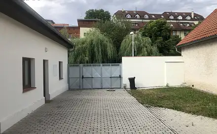 Prodej bytu 2+kk 44 m²