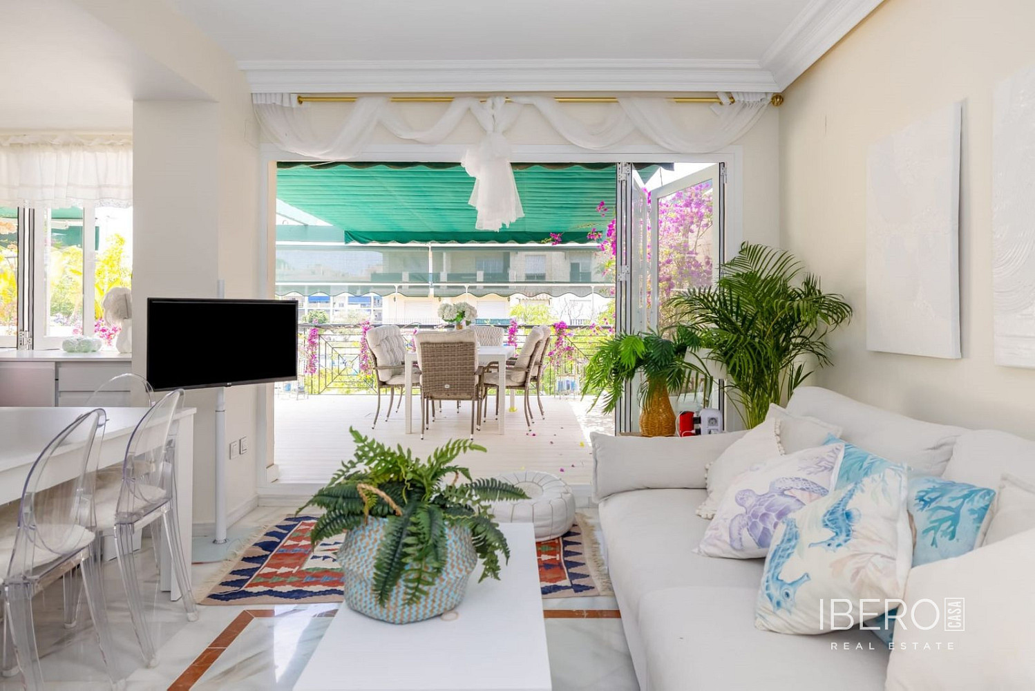 Pis 3+kk – Marbella, Nueva Andalucía