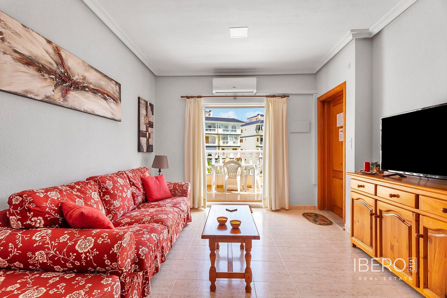 Piso 3+kk – La Mata - Vista 3