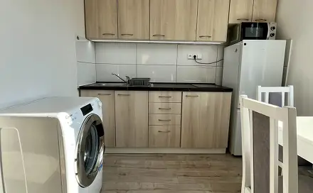 Pronájem bytu 1+1 28 m², Čujkovova, Ostrava - Zábřeh
