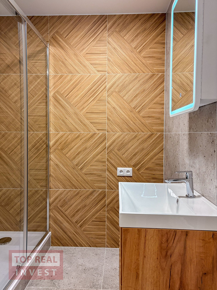 Prodej bytu 2+1 57 m² – fotografie 3