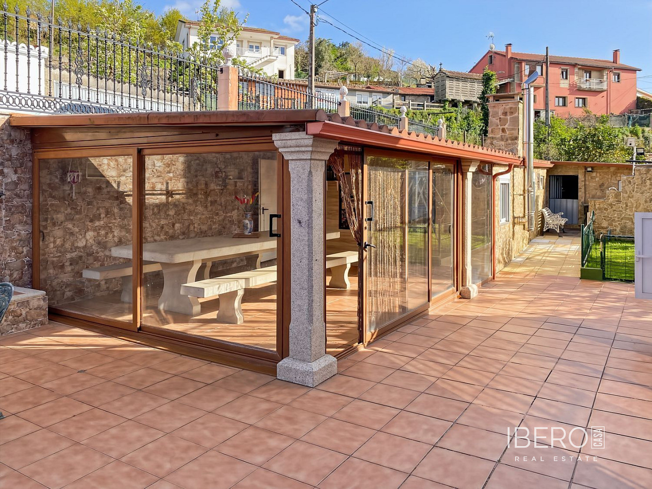 Casa – Noia, Labarta, O Outonil - Vista 3