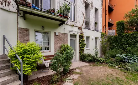 Prodej bytu 2+kk 55 m²