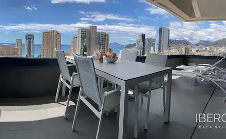 Prodej bytu 3+kk 104 m², Calpe, Španělsko