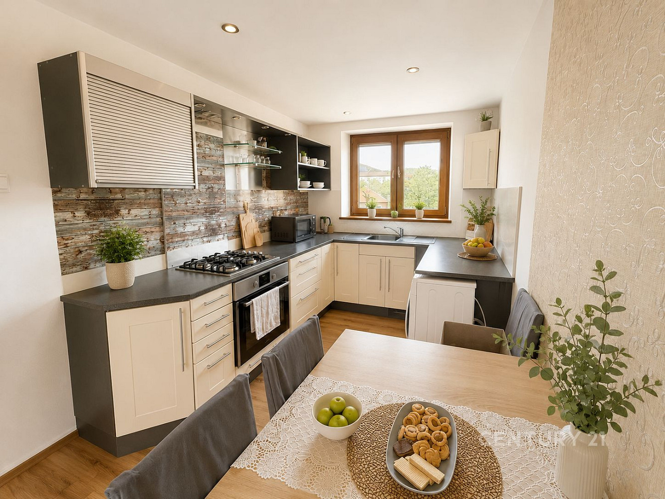 Prodej bytu 2+1 56 m² – fotografie 4
