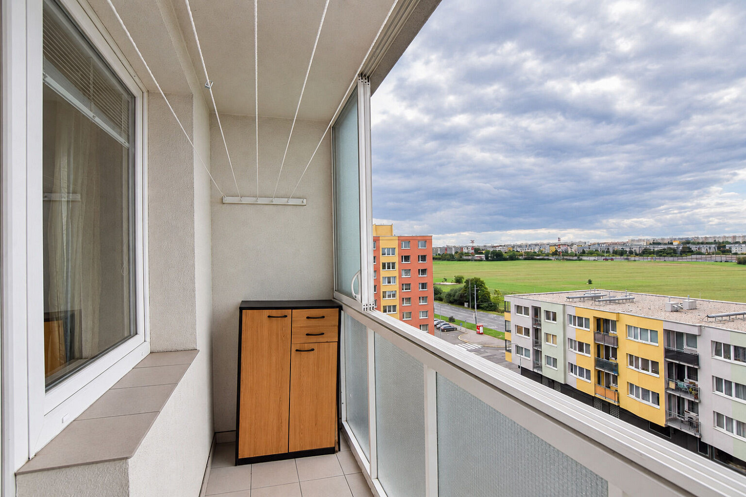Prodej bytu 2+1 61 m² – fotografie 5