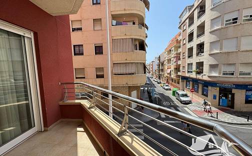 Prodej bytu 3+kk 55 m², Torrevieja, Alicante, Španělsko