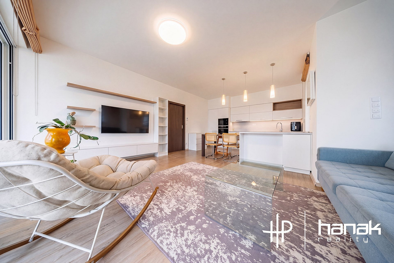 Prodej bytu 3+kk 72,4 m², Olomouc - město
