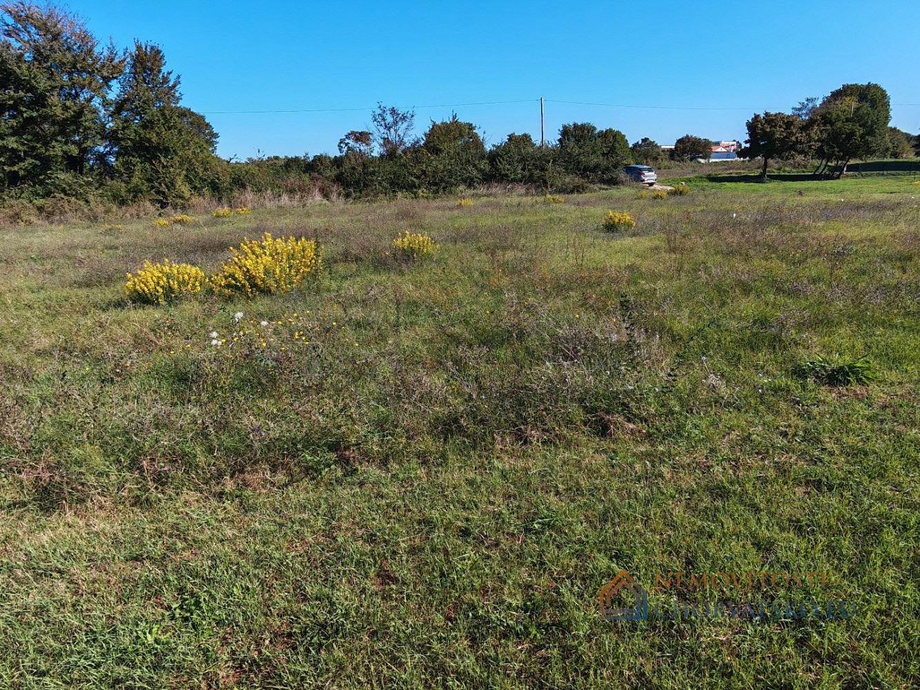 Prodej stavebního pozemku 573 m² - Bild 2