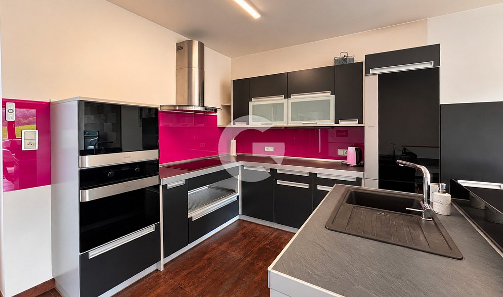 Pronájem domu 167 m² s pozemkem 213 m², Zlín – náhled fotky 12