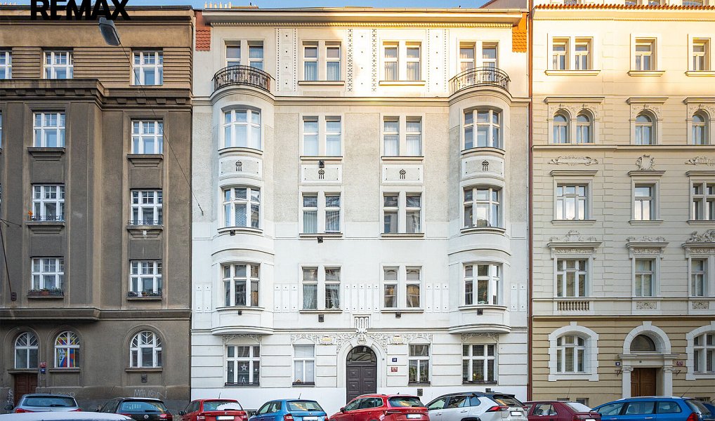 Prodej bytu 3+kk 107 m², Praha – náhled fotky 44