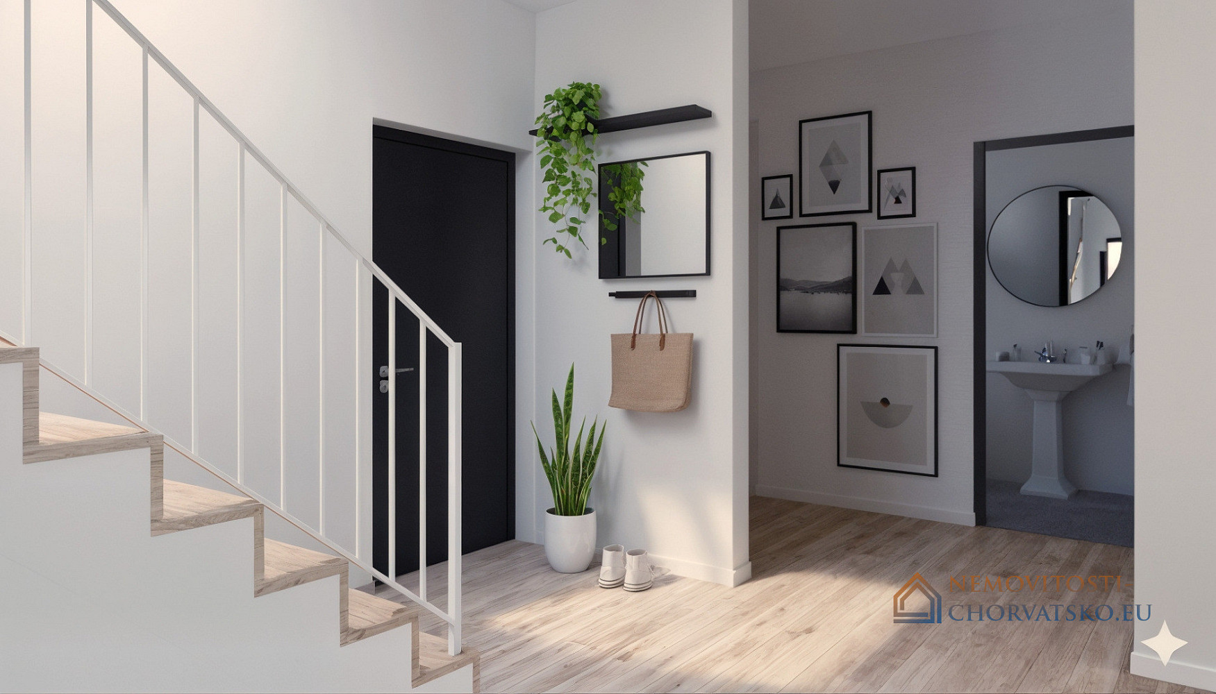 Prodej stavebního pozemku 1 250 m² - Mehr