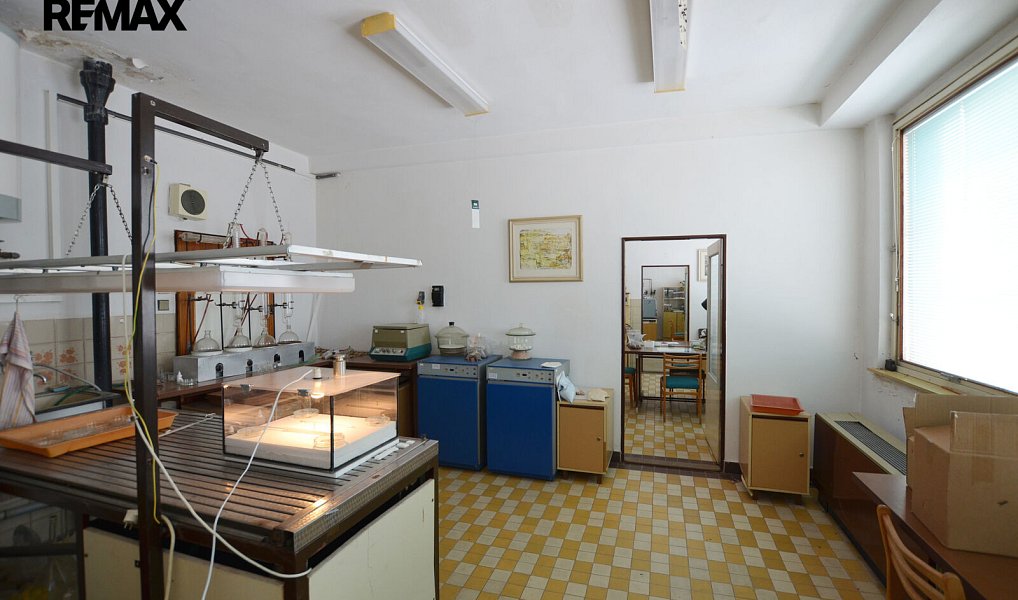 Pronájem skladovacích prostor 24 m², Slapy – náhled fotky 4