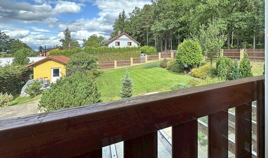 Prodej domu 123 m² s pozemkem 868 m², Dobrá Voda u Českých Budějovic – náhled fotky 19