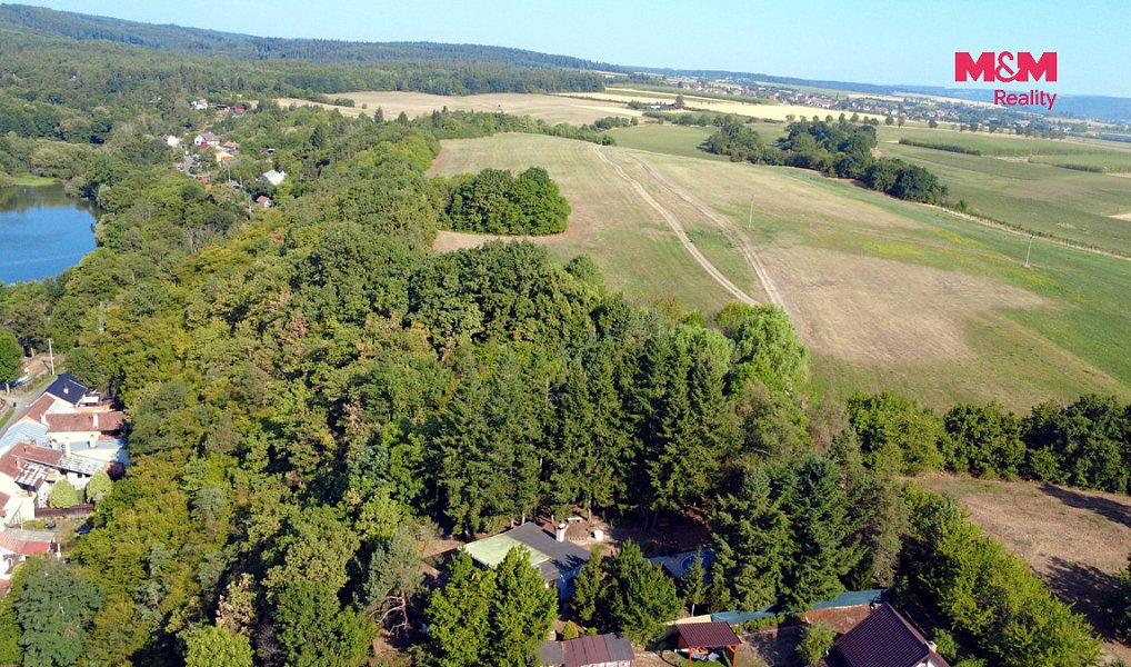 Prodej chaty/chalupy 40 m² s pozemkem 1 583 m², Plumlov – náhled fotky 11
