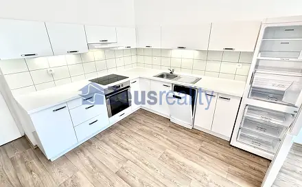 Pronájem bytu 2+kk 50 m², Pelhřimovská, Praha 4 - Michle