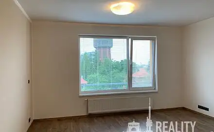 Pronájem bytu 1+kk 30 m²