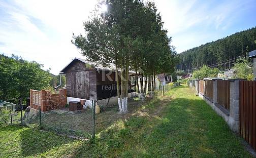 Prodej chaty/chalupy 25 m² s pozemkem 394 m², K Přehradě, Karlovy Vary - Doubí