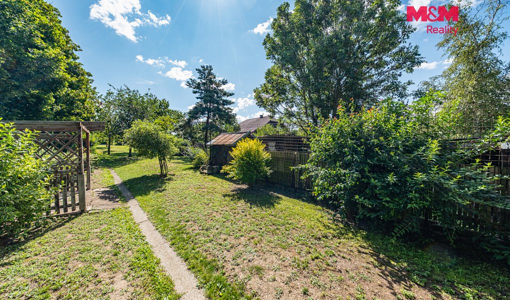 Prodej domu 97 m² s pozemkem 985 m², Rožďalovice – náhled fotky 2