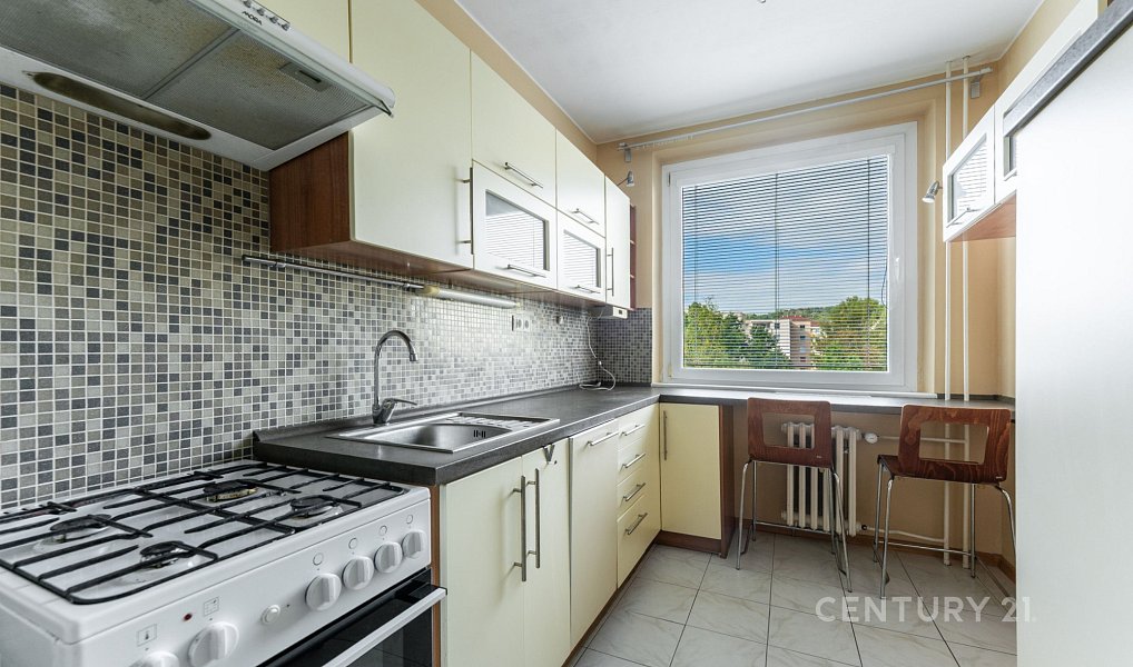 Prodej bytu 4+1 89 m², Ústí nad Labem – fotka 1 z 30