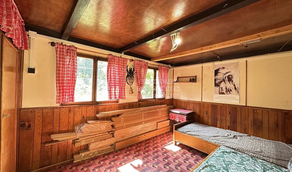 Prodej chaty/chalupy 44 m² s pozemkem 44 m², Jílové u Prahy – náhled fotky 10