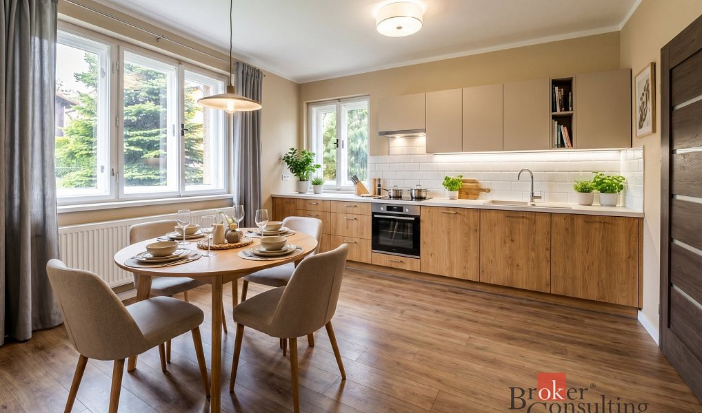 Prodej domu 93 m² s pozemkem 119 m², Nový Rychnov – náhled fotky 15