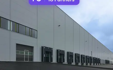 Pronájem skladovacích prostor 8 281 m², Pivovarská, Žebrák, okres Beroun