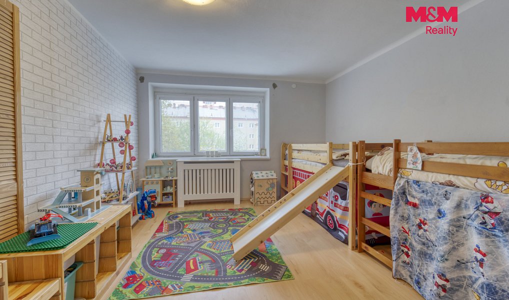 Prodej bytu 3+1 72 m², Plzeň – náhled fotky 2