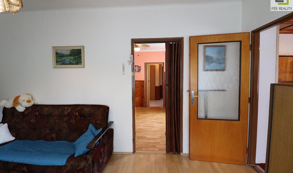 Prodej domu 190 m² s pozemkem 383 m², Roudnice nad Labem – náhled fotky 15