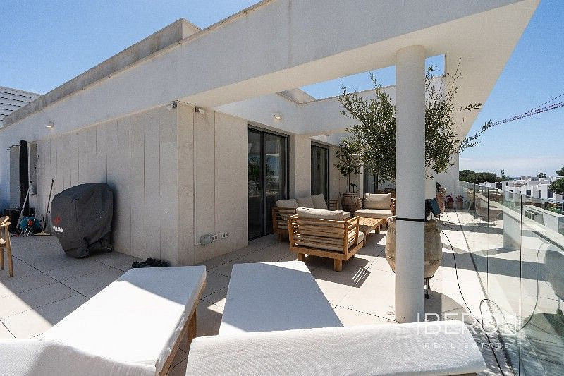 Pis 4+kk – Marbella, Elviria - Vista 5