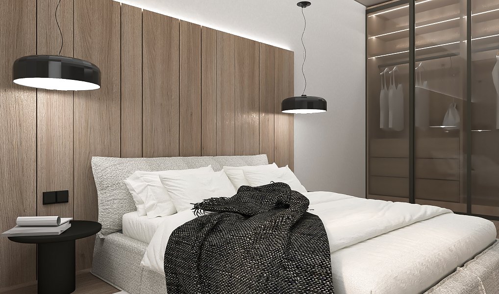 Prodej bytu 3+kk 83 m², Praha – náhled fotky 6