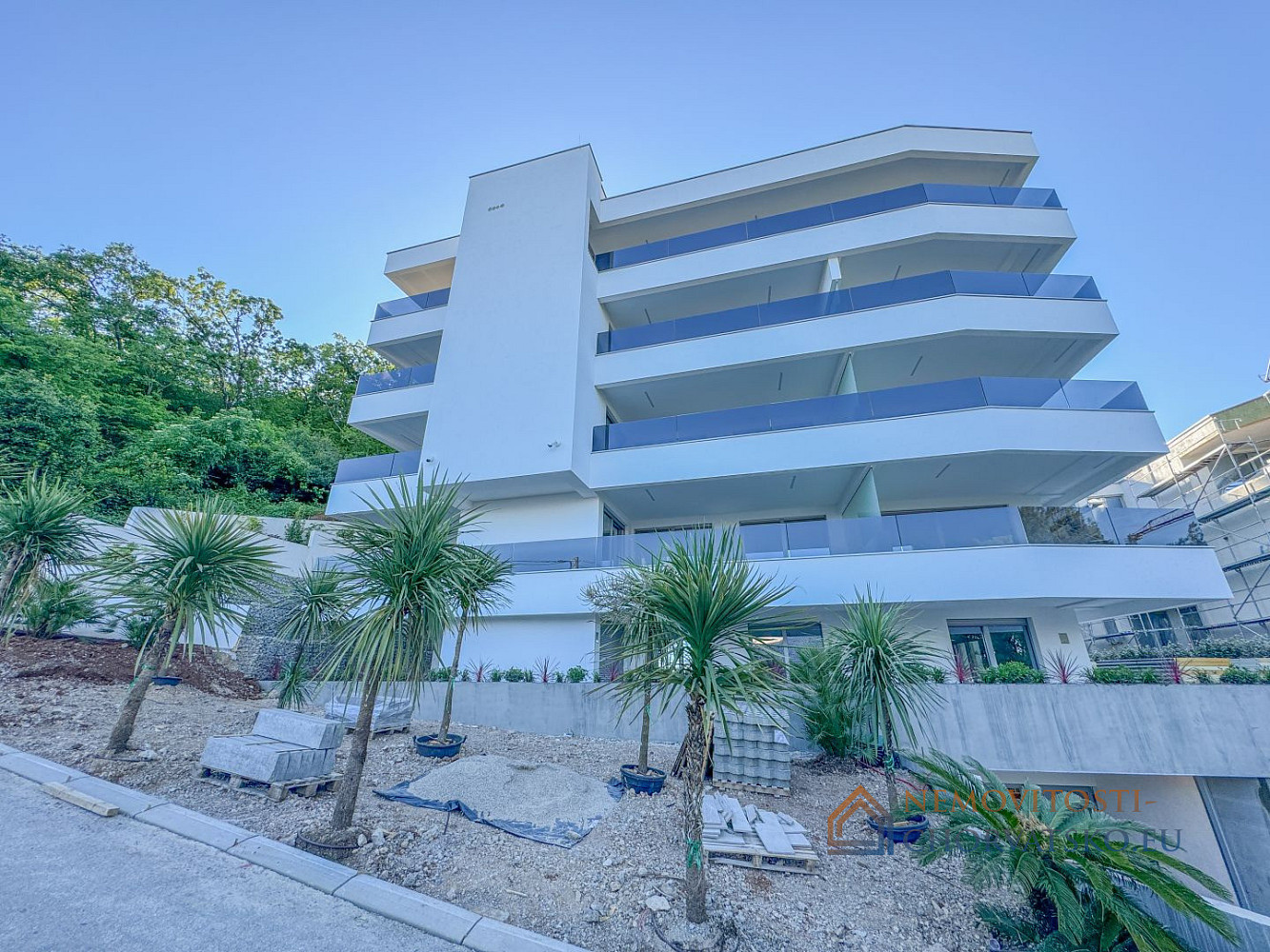 Prodej bytu 2+kk 100 m²