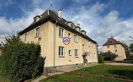 Prodej bytu 3+1 81 m², Balbínova, Šumperk