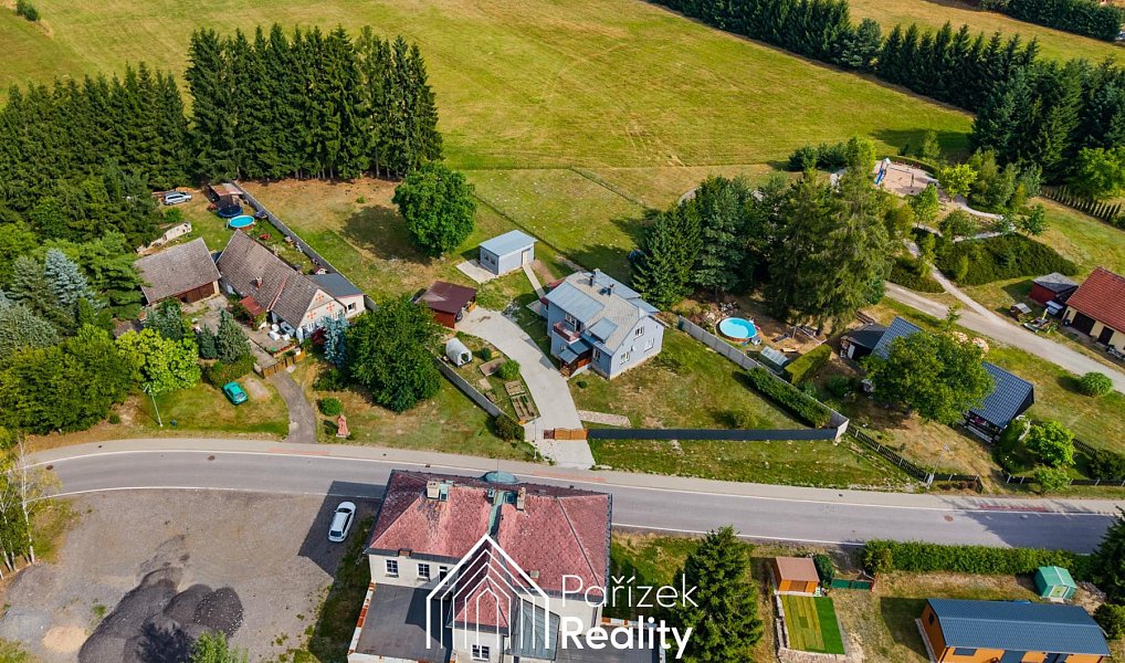 Prodej domu 177 m² s pozemkem 2 724 m², Nemojov – náhled fotky 21