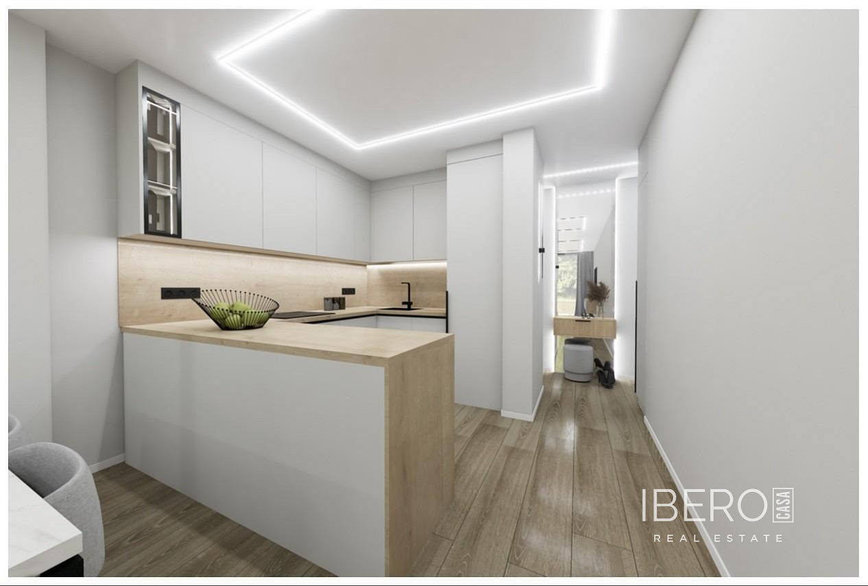 Piso 3+kk – Torrevieja, Europa, el Baix Segura / La Vega Baja - Vista 2