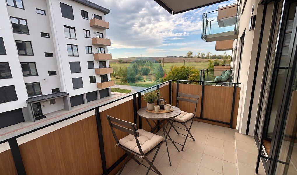 Pronájem bytu 2+kk 51 m², Uherský Brod – náhled fotky 8