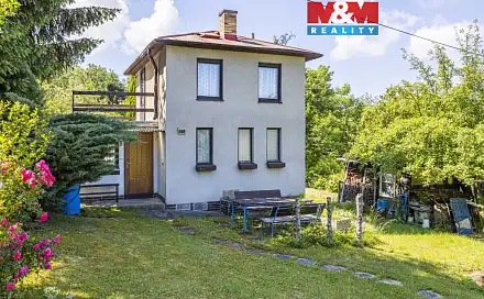 Prodej chaty/chalupy 43 m² s pozemkem 424 m², Zdiby, okres Praha-východ