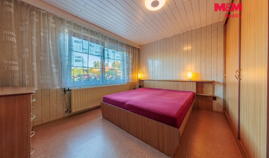 Prodej domu 158 m² s pozemkem 1 319 m², Teplá – náhled fotky 7