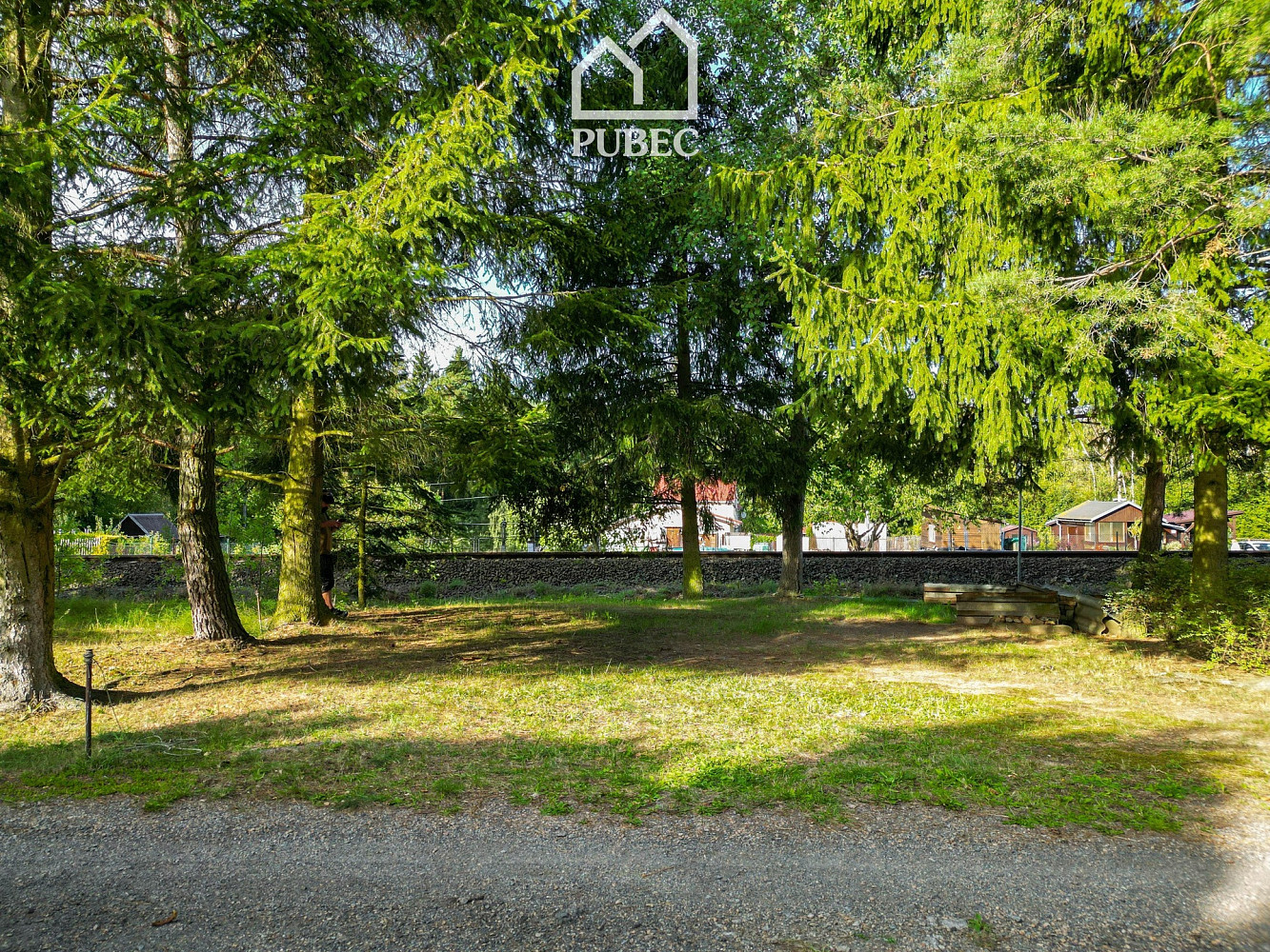 Prodej chaty/chalupy 14 m² s pozemkem 197 m² – fotografie 4